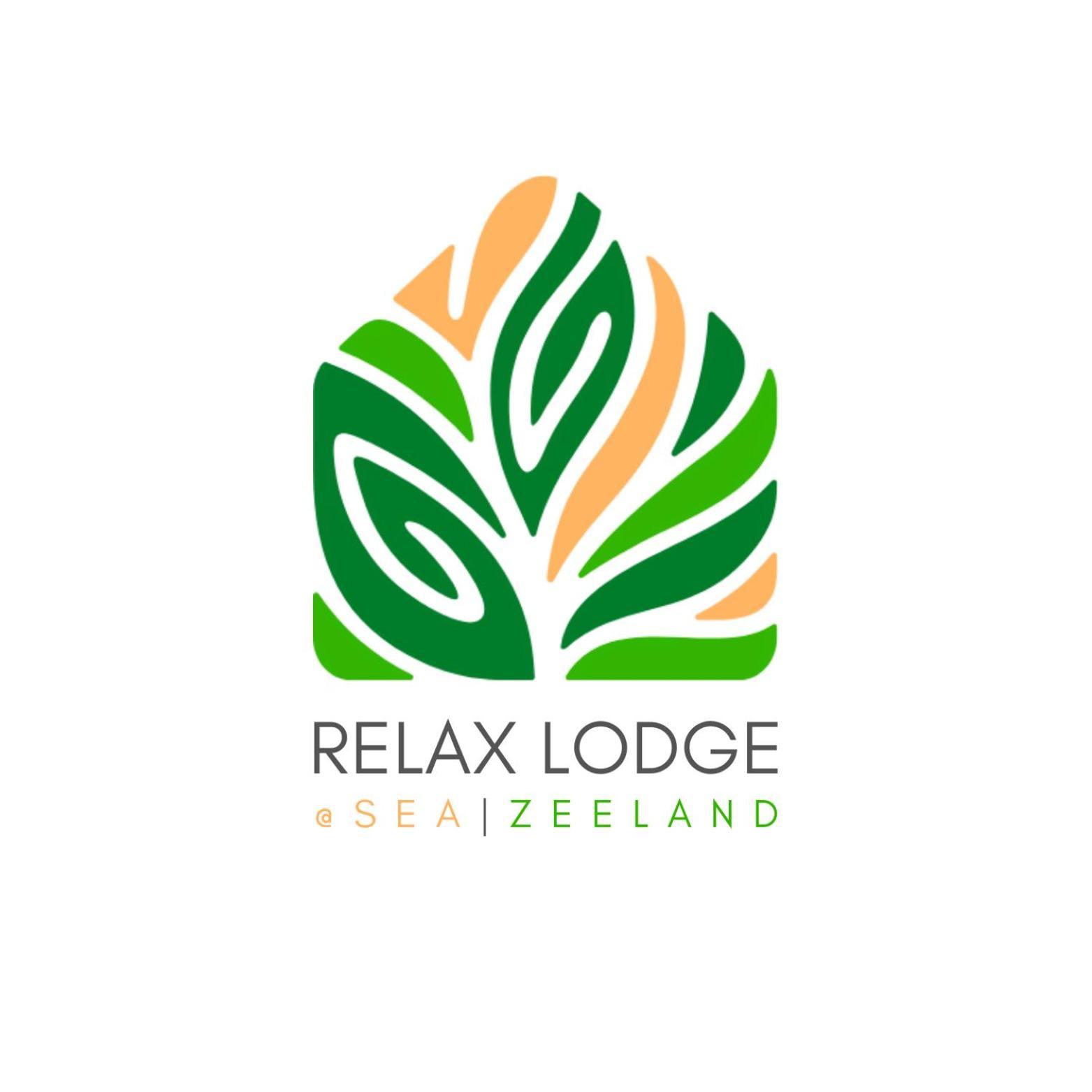 'Relax Lodge Sea' - Wellness Lodge In Zeeland - Private Sauna - Airco - Garden - Outdoor Swimming Pool - Free Wifi, Towels & Bed Linen Heinkenszand Exterior photo